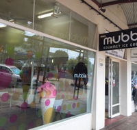 Mubble Gourmet Ice Creamery - Internet Find