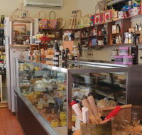 Mulberry's Delicatessen - Internet Find