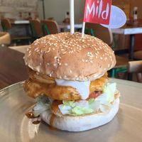 Nando's Lilydale