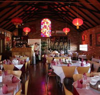 New China Restaurant - Internet Find