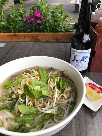 Phamily Kitchen Castlemaine - Internet Find 0