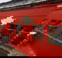 Rattling Red's Cafe - Internet Find