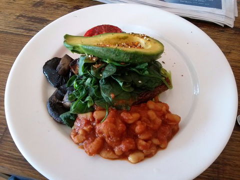 Saff's Cafe - Internet Find 0