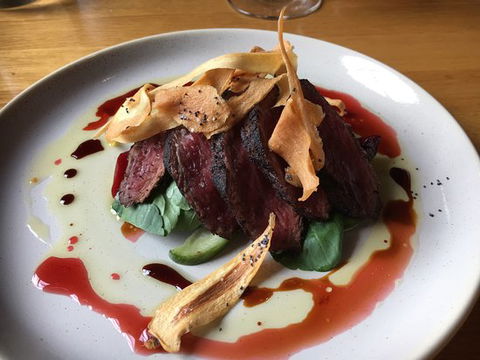 Source Dining - Internet Find 0