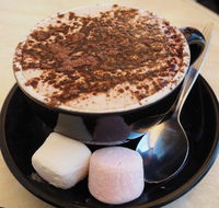 Stringers Cafe - Internet Find