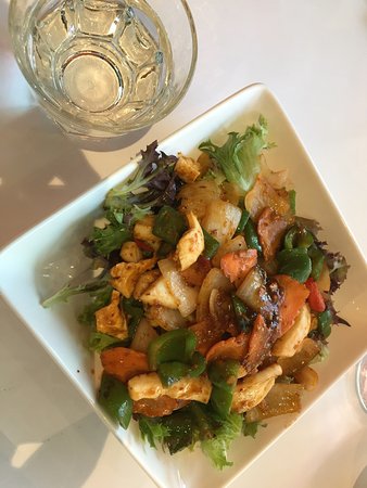 Thai Rosy Restaurant - Internet Find 0