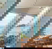 The Baths Beach Restaurant  Events - Internet Find