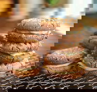The Hidden Kitchen - Internet Find