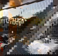 The Kitchen Bistro Bar and Courtyard - Internet Find