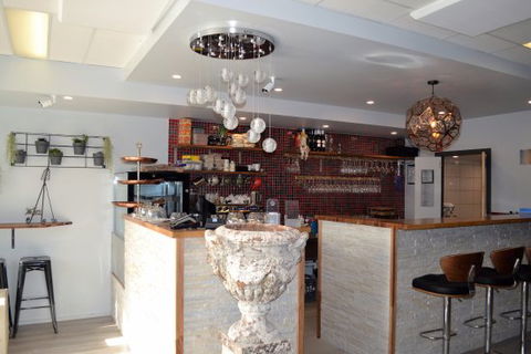 Veraison Restaurant - Internet Find 0