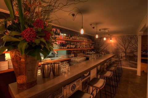Walker Bros Bistro Wine Bar - Internet Find 0