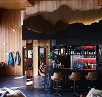 Astra Bar Restaurant - Internet Find