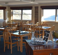 Attunga Restaurant and Bar - Internet Find