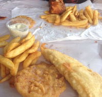 Bills Fish Shop - Internet Find