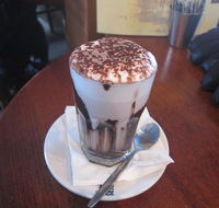 Cattleman's Cafe - Internet Find