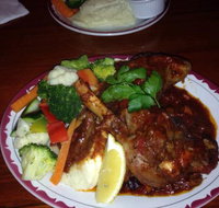 Cock N Bull - Internet Find