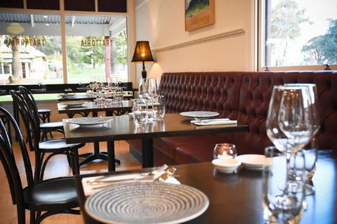 Cook & Norman Trattoria - Internet Find 0
