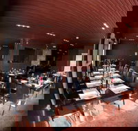 Drake's Restaurant - Internet Find