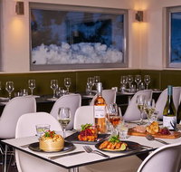 Elk Restaurant - Internet Find