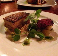 Feathertop Alpine Lodge Restaurant - Internet Find