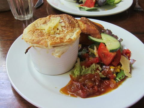 Fergusson Winery And Restaurant - Internet Find 0