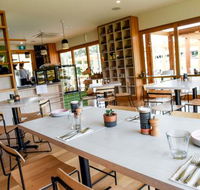 Georgie Bass Cafe  Cookery - Internet Find