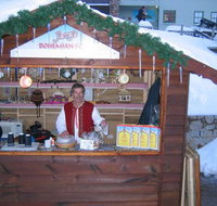 Jerry's Stall - Internet Find