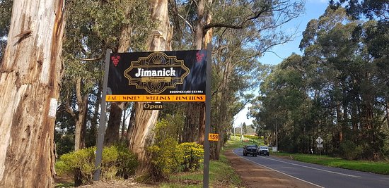 Silvan VIC Internet Find
