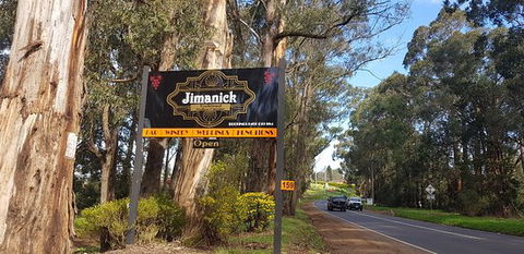 Jimanick Italian Restaurant - Internet Find 0