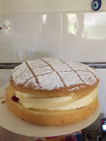 Kemp's Bakery - Internet Find 0