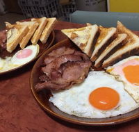 Kilmore Bakery Cafe - Internet Find