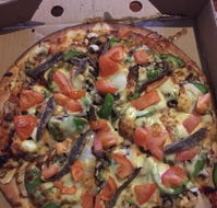 Kilmore Pizza  Pasta - Internet Find