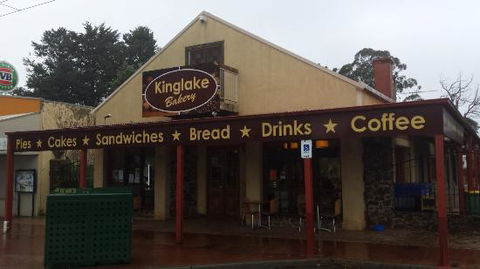 Kinglake Bakehouse & Coffee Shop - Internet Find 0