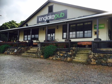 Kinglake Pub - Internet Find 0