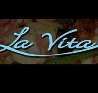 La Vita Pizza Moe - Internet Find