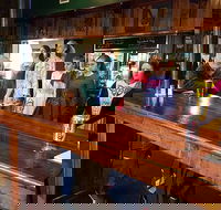 MacNamara's Irish Pub - Internet Find