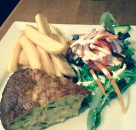 Maddisons Coffee Bar Restaurant - Internet Find