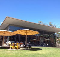 Medhurst Cellar Door and More Cafe - Internet Find