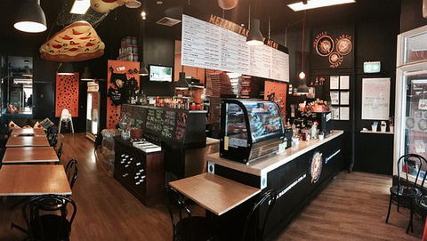 Mezzys Pizza - Internet Find 0