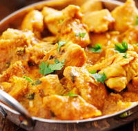 Moe Masala Indian Resturant - Internet Find