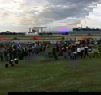 Moe Racing Club - Internet Find