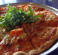 Pats Italian Restaurant  Bar - Internet Find