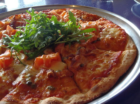 Pats Italian Restaurant & Bar - Internet Find 0