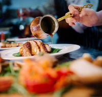 Rae's Restaurant - Balgownie Estate - Internet Find