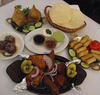 Remmy Dessert Indian Restaurant - Internet Find