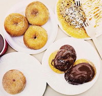 Snonuts Street Kitchen - Internet Find