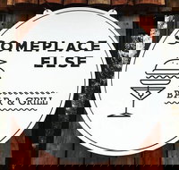 Someplace Else Bar and Grill - Internet Find
