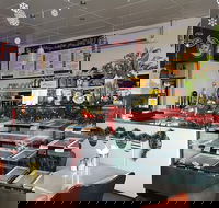 Spiders cafe - Internet Find