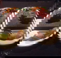 Stonegrill Restaurant - Club Mulwala - Internet Find