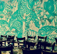 The Flying Pigeon Restaurant and Bar - Internet Find